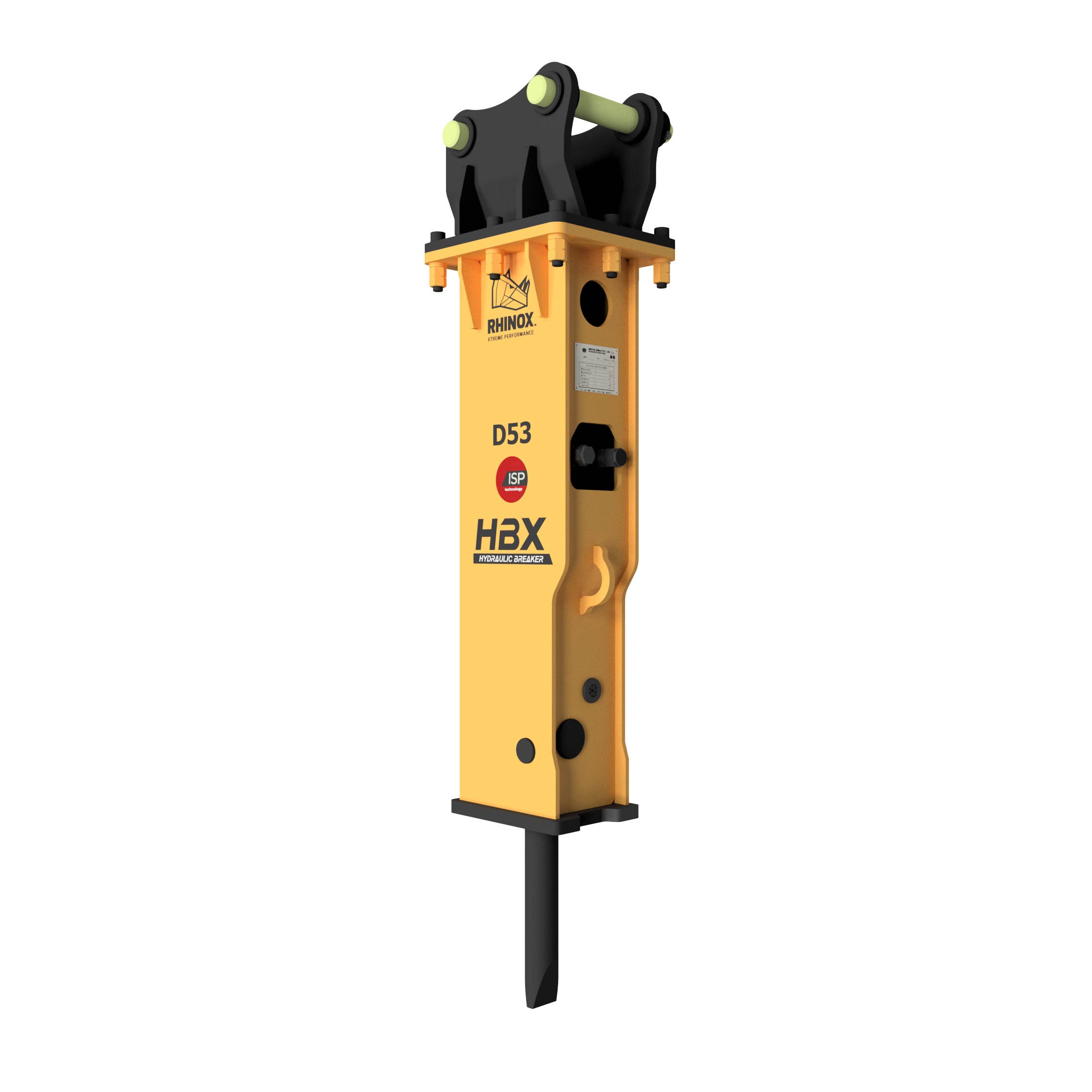 Sany SY35 Hydraulic Hammer