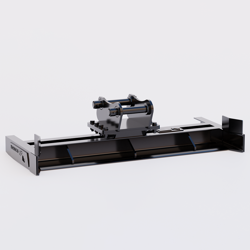 CAT 302.2 Grading Beam 48" / 1200mm or 60" / 1500mm