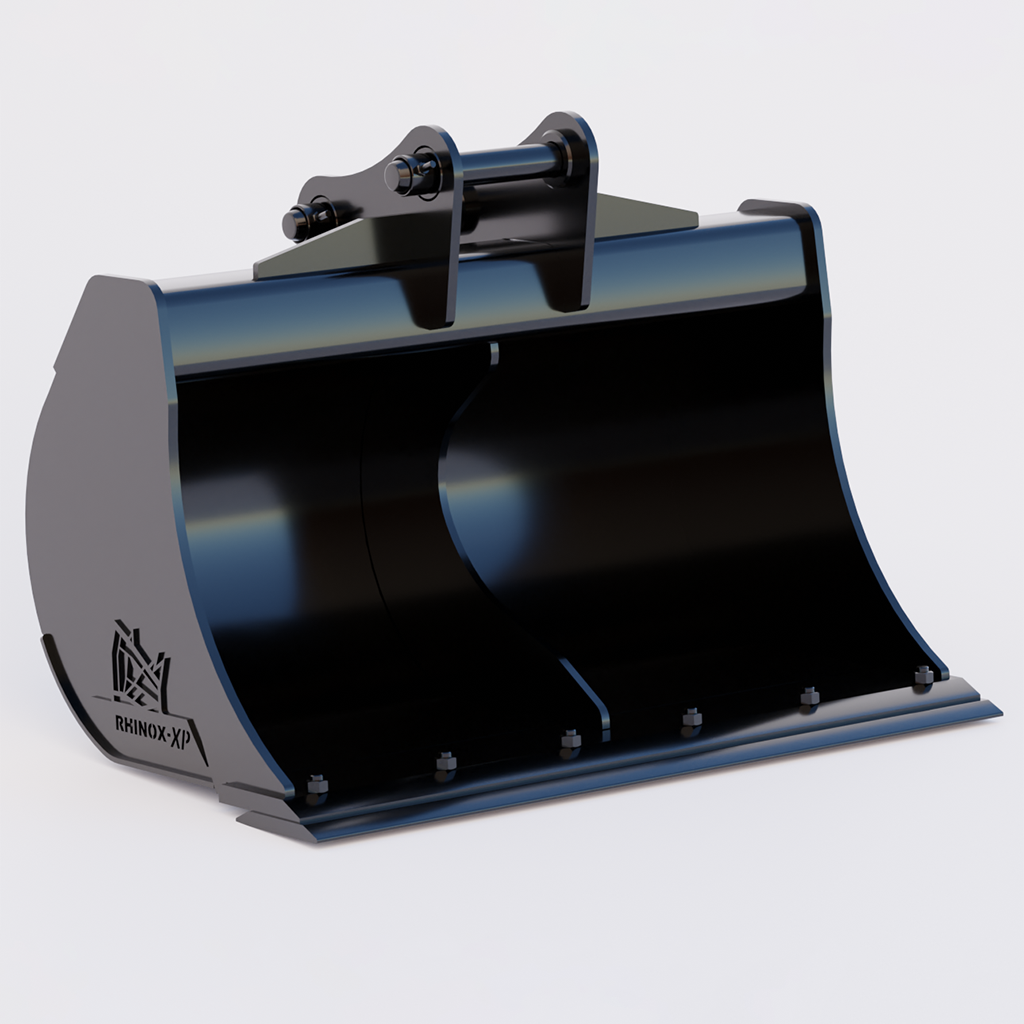 XCMG XE35U Grading / Ditching Bucket 36" / 900mm