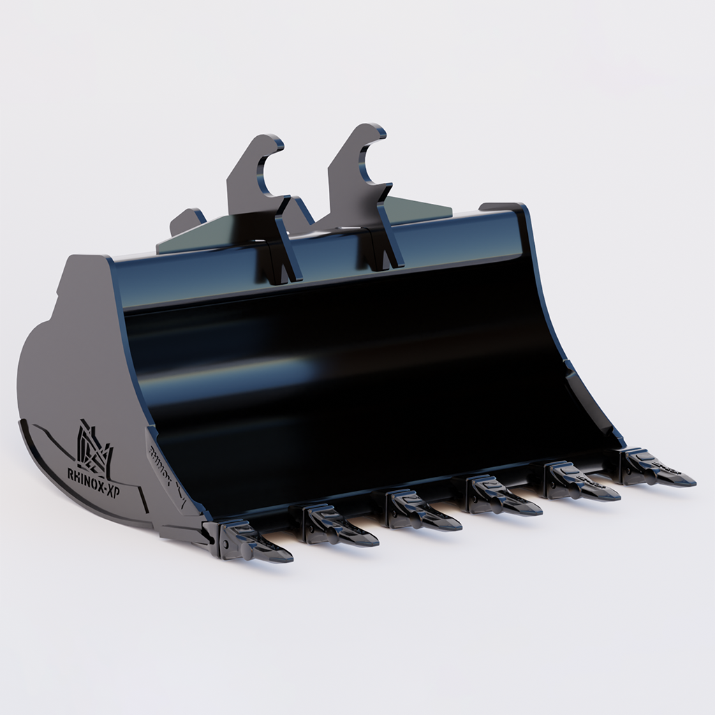 Deere 26P Wedge Lock Digging Bucket - 36" / 900mm