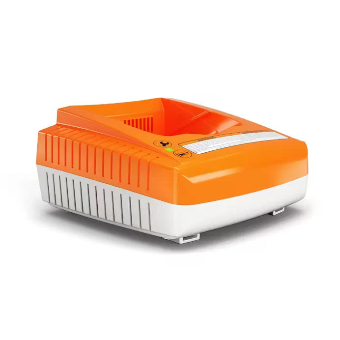 STIHL AL 500 – High-Speed Battery Charger for AK & AP Battery Systems (Genuine STIHL OEM Charger)