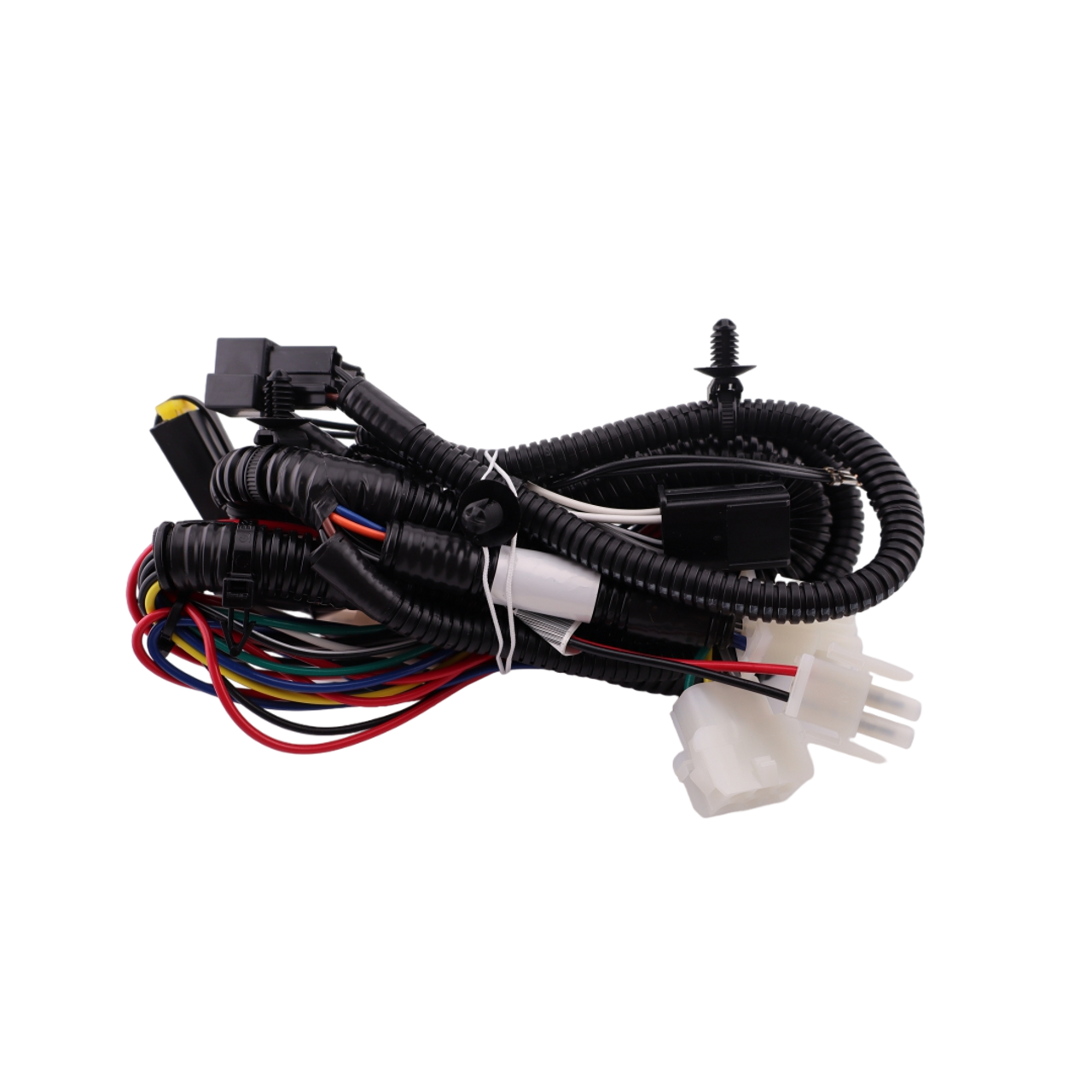 Husqvarna Dash Harness OEM #501133101