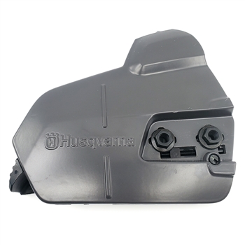 OEM Husqvarna 545 Mark II Clutch Cover Assembly