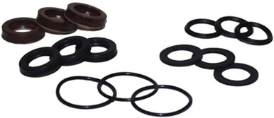 Comet 5019.0077.00 Seal Kit for AXD & AXS Pumps