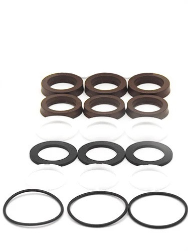 Comet 5019.0646.00 Seal Kit for TW Water Pumps