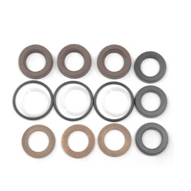 Comet 5019.0686.00 Seal Kit for AWD & BWD Pumps, 2700 psi & Up