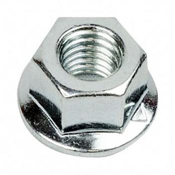 OEM Husqvarna 242, 254, 268 Nut M8 Flange