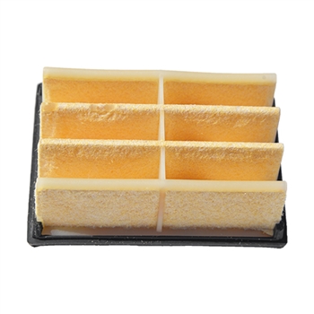 OEM Husqvarna 262 XP, 268, 272 XP Air Filter - Felt