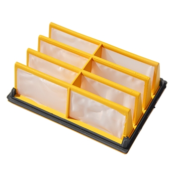OEM Husqvarna 262 XP, 268, 272 XP Air Filter
