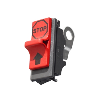 OEM Husqvarna 268, 272K, 268K Switch On/Off