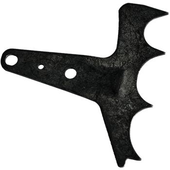 OEM Husqvarna 365 SPECIAL EPA, 365, 372 XP Spike Outer