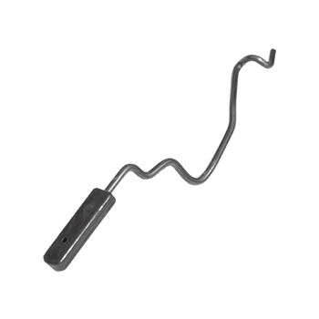 OEM Husqvarna 353 EPA, 340, 346 XP Throttle Rod