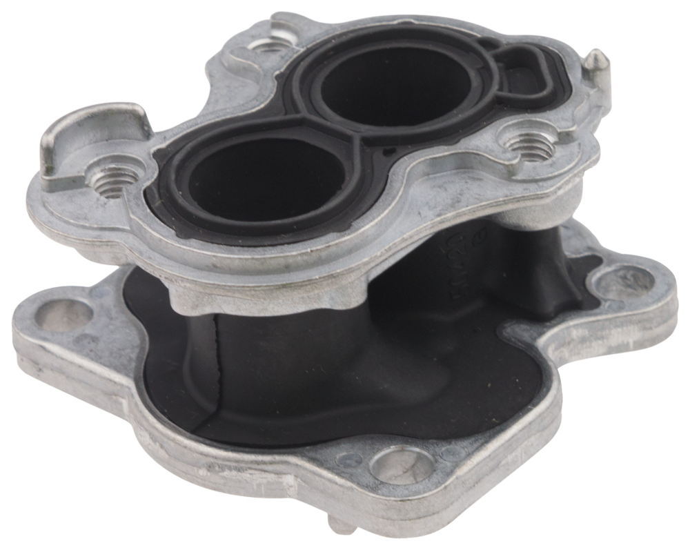 Husqvarna Inlet Pipe OEM #504201201