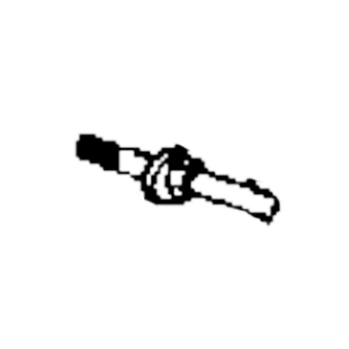 505289927 Front Axle Husqvarna Genuine OEM Part