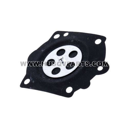 505316715 Main Diaphragm Husqvarna Genuine OEM Part - SUPERSEDED FROM 503596401, 503635801