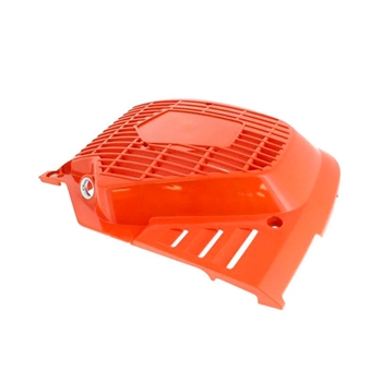 OEM Husqvarna Starter Cover Assembly for K 970 Series