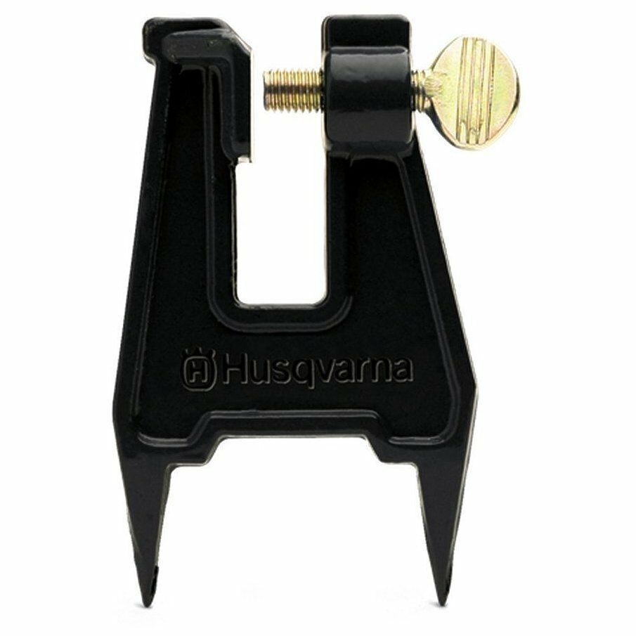 Husqvarna Heavy Duty Chainsaw Filing Vise #596286001