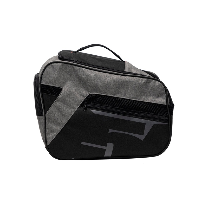 509 F11000600-000-601 Pro Helmet Bag Carrier with Handle MX Snowmobile Snowcross - Heather