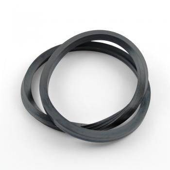 CA Technologies 51-220-3 2.5 Gallon Pot Gasket, 3-Pack