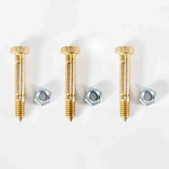 Ariens Snow Blower Shear Bolt 3-pk OEM #51001500