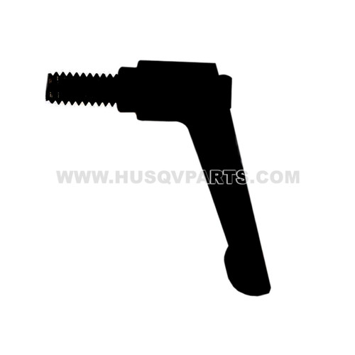 510972601 Clamp Lever M6x16mm Husqvarna Genuine OEM Part