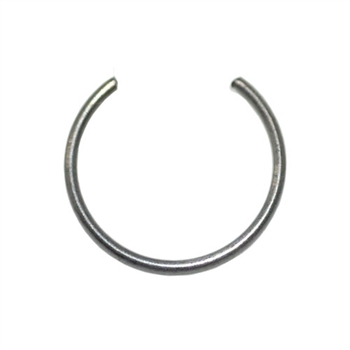OEM Husqvarna 143 RII, 143AE15, 236 R Piston Pin Clip