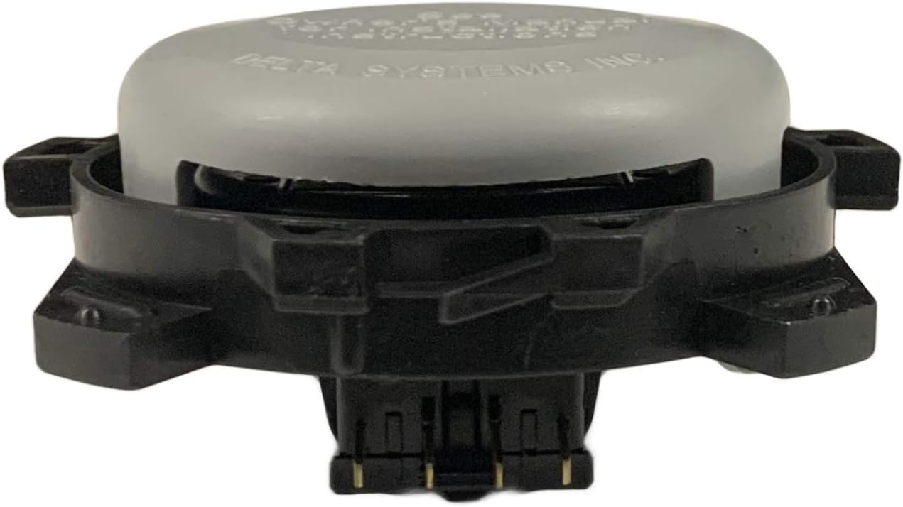 Scag OEM S483474 Push Button Switch – Momentary Normally Open Genuine OEM Replacement Part
