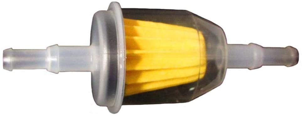 Universal Fuel Filter #12950