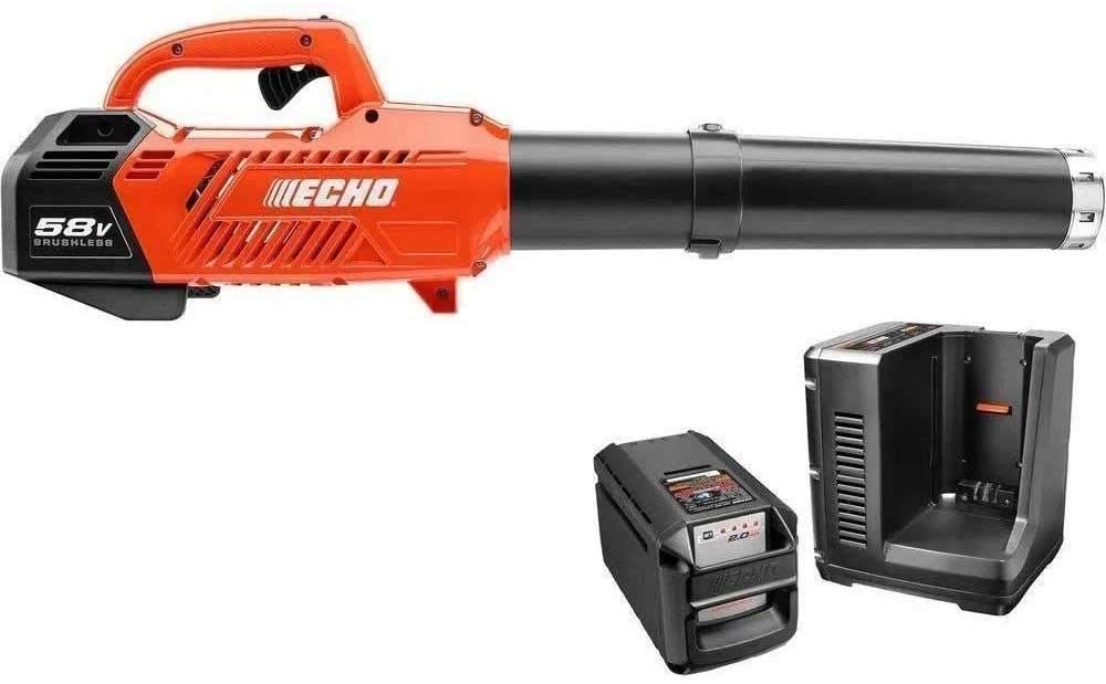ECHO CPLB-58V2AH Battery Blower