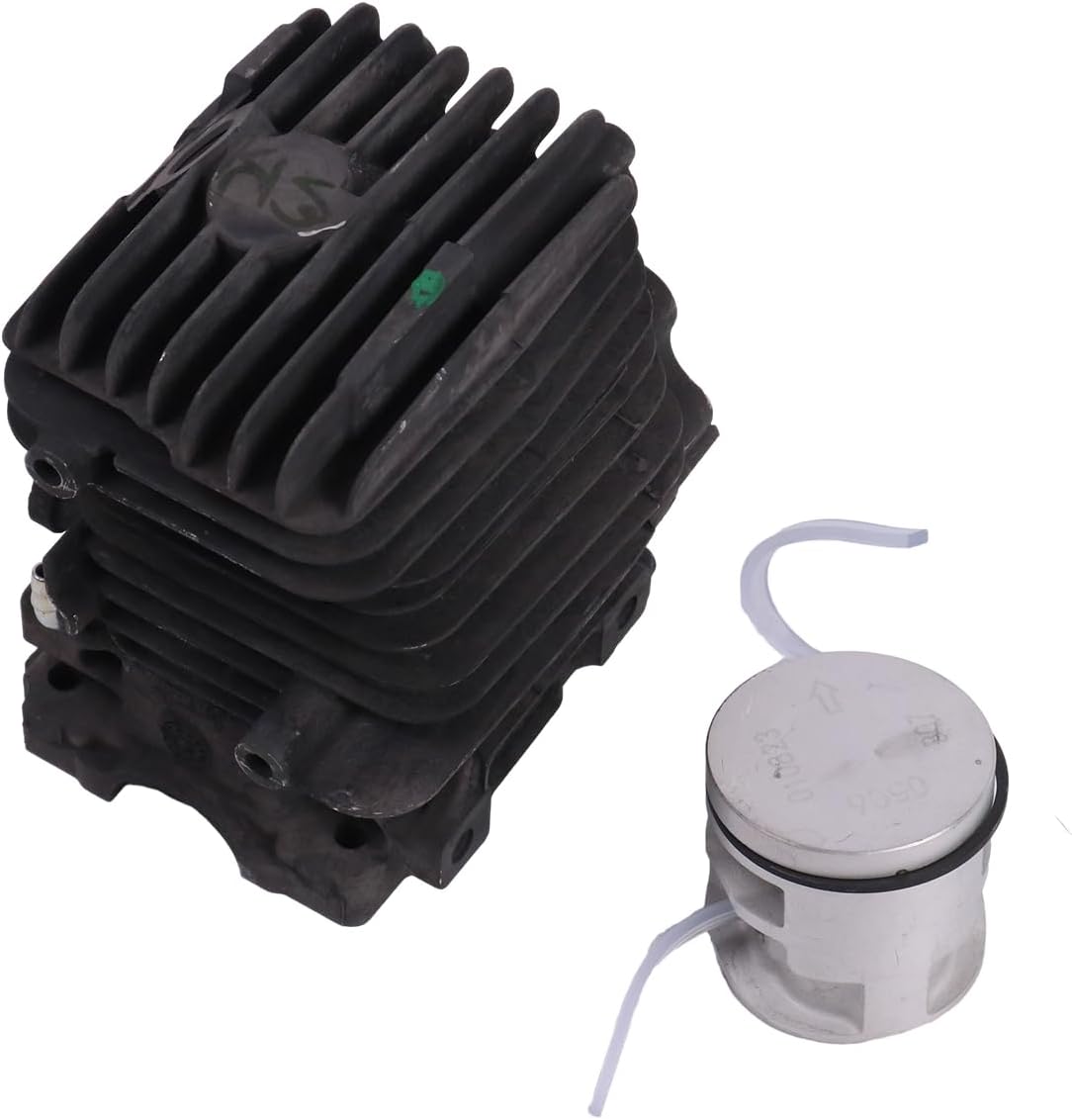 1137 020 1209 – STIHL Cylinder with Piston Kit (Genuine OEM Engine Assembly)
