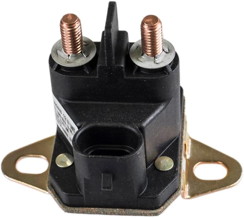04781700 – Ariens / Gravely Starter Solenoid (Sealed) – Genuine OEM Part