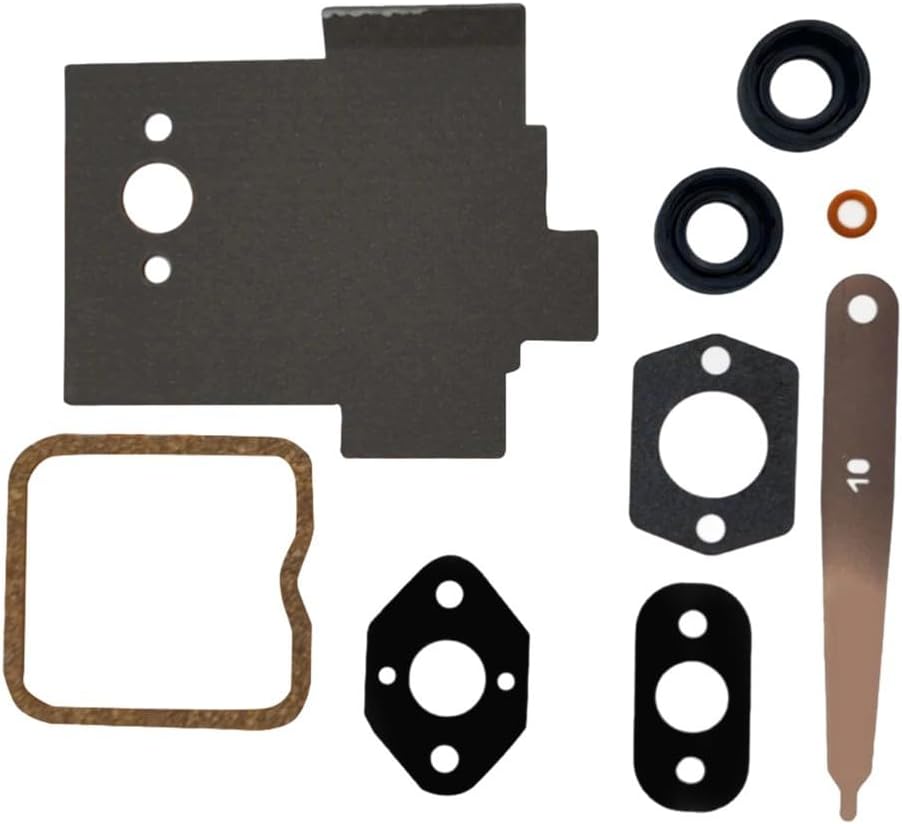 4180 007 1006 – STIHL Gasket Set (Genuine OEM Engine Gasket Kit)