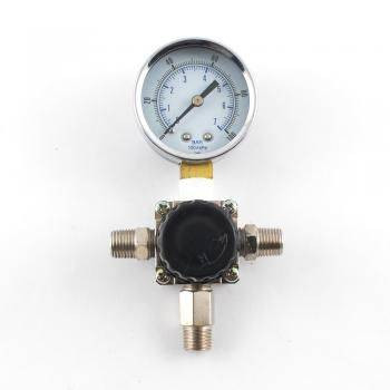 CA Technologies 52-10A Air Regulator Assembly Pass Through