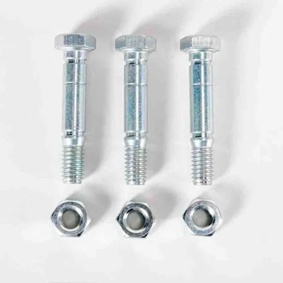 Ariens Snow Blower Shear Bolt 3-pk OEM #52100100