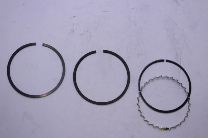 Kohler 52 108 11-S Rings .020