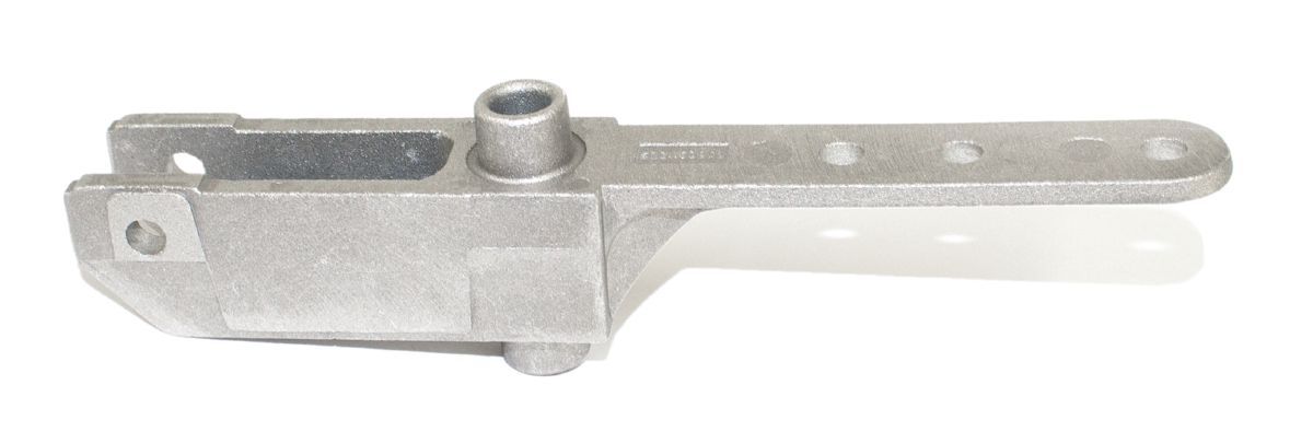 Husqvarna Drive Control Pivot Section OEM #522452901