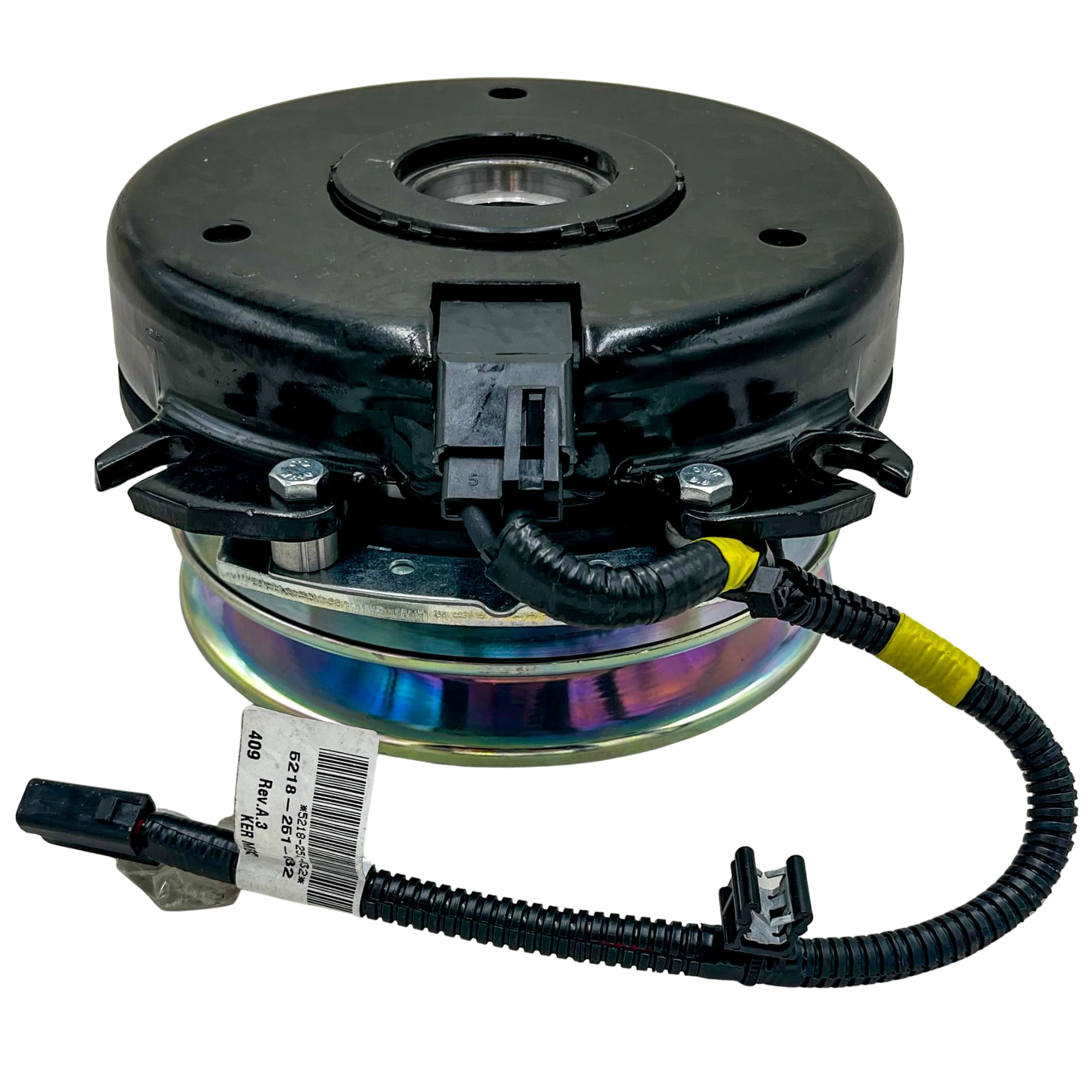 John Deere AUC20538 OEM PTO Clutch Specific ZTrak™ Models (AUC18452 & AUC18216)