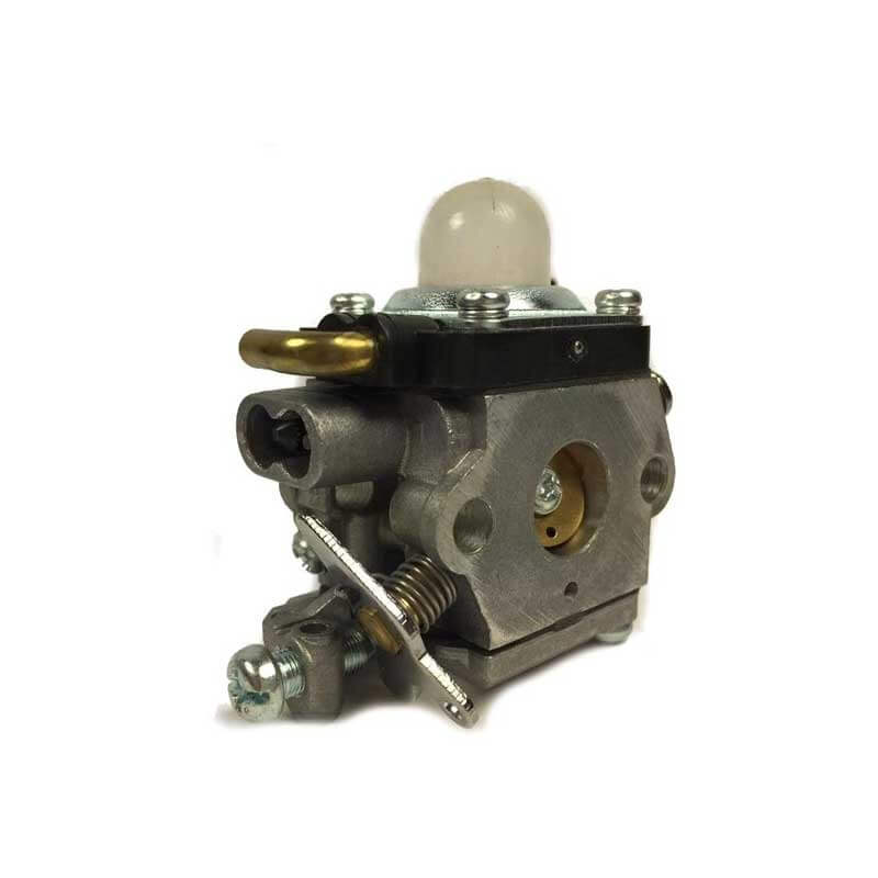 Husqvarna Carburetor Assembly OEM #523012401