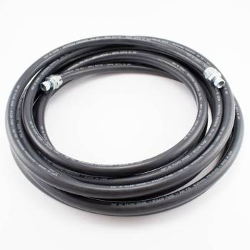 CA Technologies 53-215-15 Fluid Hose Assembly, 3/8" ID x 15 ft
