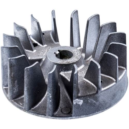 OEM Husqvarna 128 LDX, 128 DJX, 125 R Flywheel