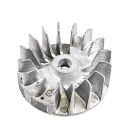 Husqvarna Flywheel OEM #530039242