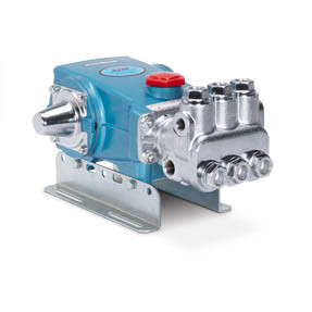 Cat Pumps 530 7 Frame Plunger Pump, 2500 psi at 5.0 GPM