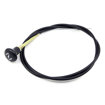 OEM Husqvarna Z548, Z554, Z560 Choke cable