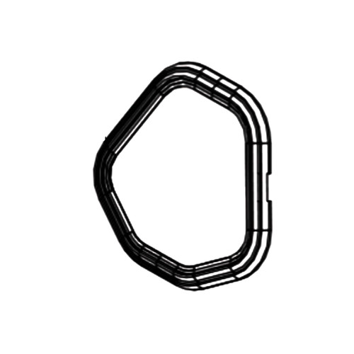 531146888 Gasket Cylinder Head Cover Gas Husqvarna Genuine OEM Part