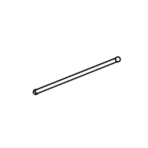 531146943 Push Rod Push Rod Set Husqvarna Genuine OEM Part