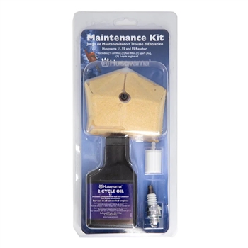 OEM Husqvarna 51, 55 Rancher Maintenance Kit