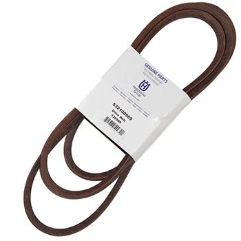 OEM Husqvarna YTH224 T, TS 238, LTH154 V-Belt.Mower.92.40.42/K46