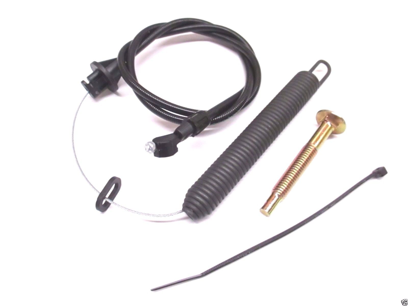 Husqvarna Clutch Cable Kit OEM #532175067