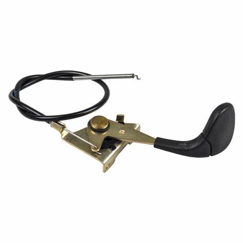 Husqvarna Choke/Throttle Control OEM #532176636