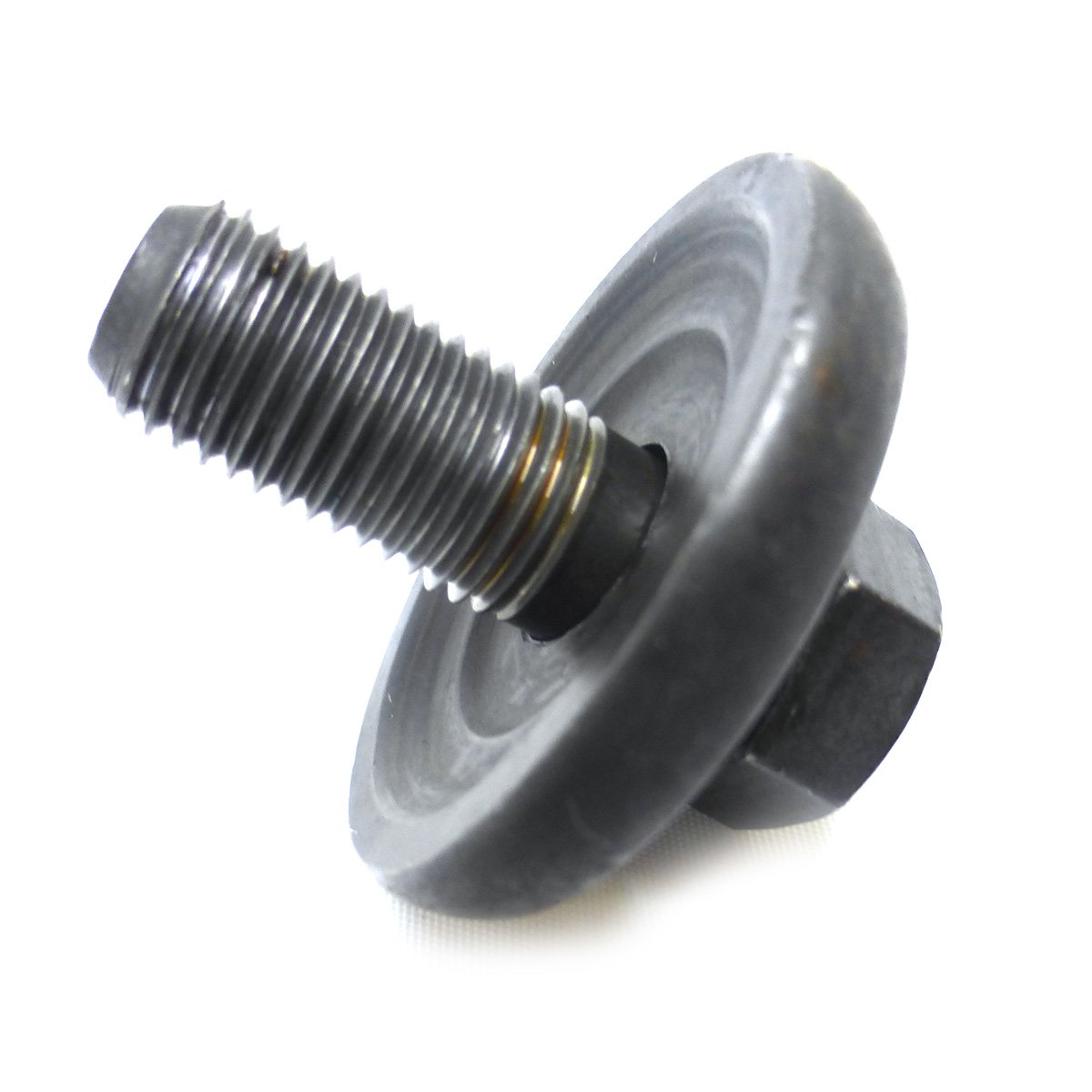 Husqvarna Bolt 3/8-16 x 3-1/2 RDHD SQNK OEM #872140628